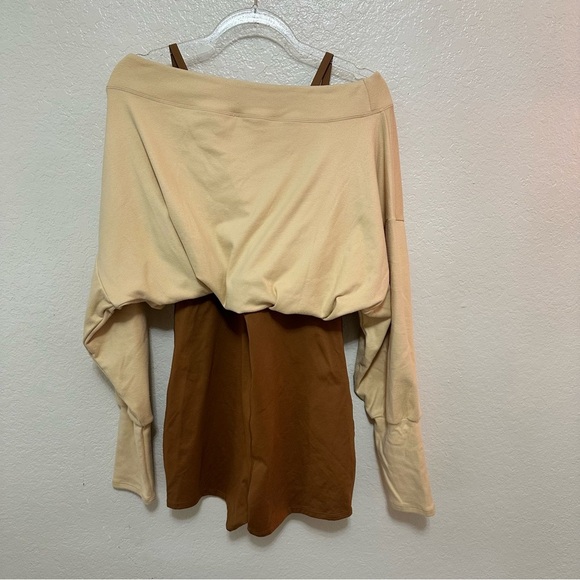 New Free People FP Movement Guiding Light Shortsie - Picture 12 of 12